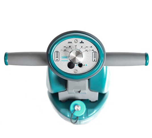 i-mop XL / i-mop XXL SCRUBBER [I-MOP W/BATTERY AND CHARGER] alt 11